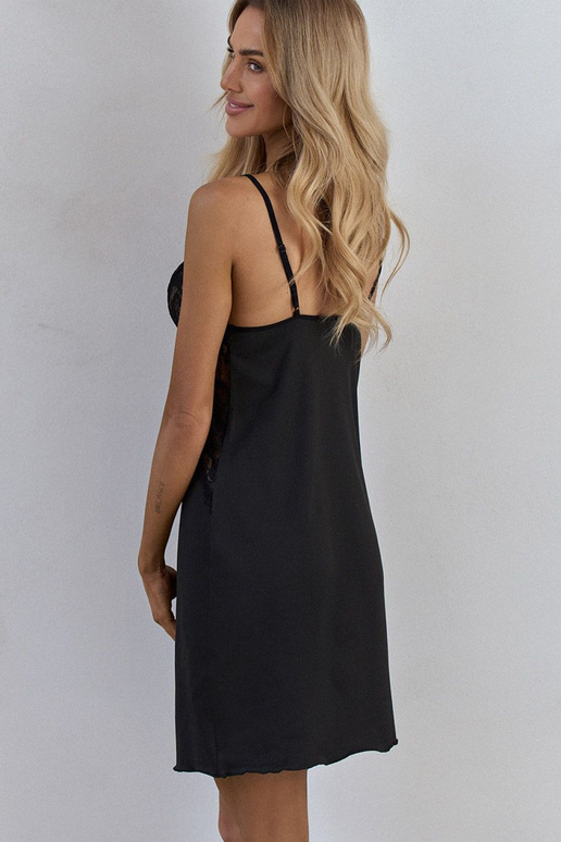  Sexy noční košilka 222636 Pure Sin 