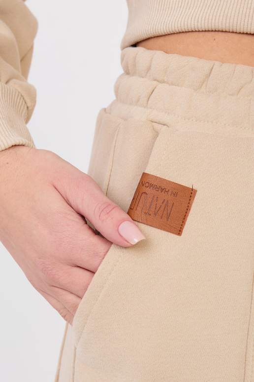 Set NS v barvě písku