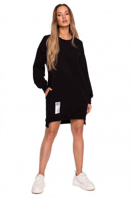  Suknelė modelis 163661 Moe 