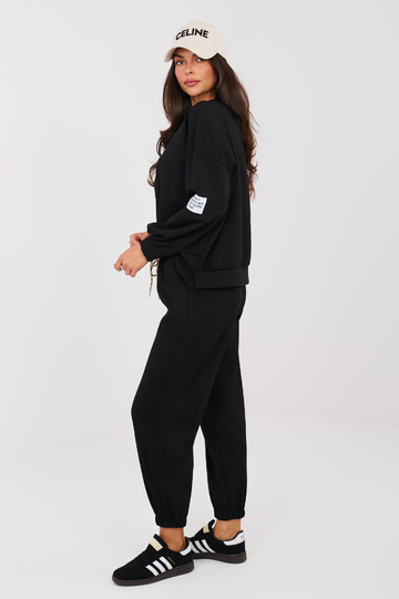 Sada IT komplet černá 2