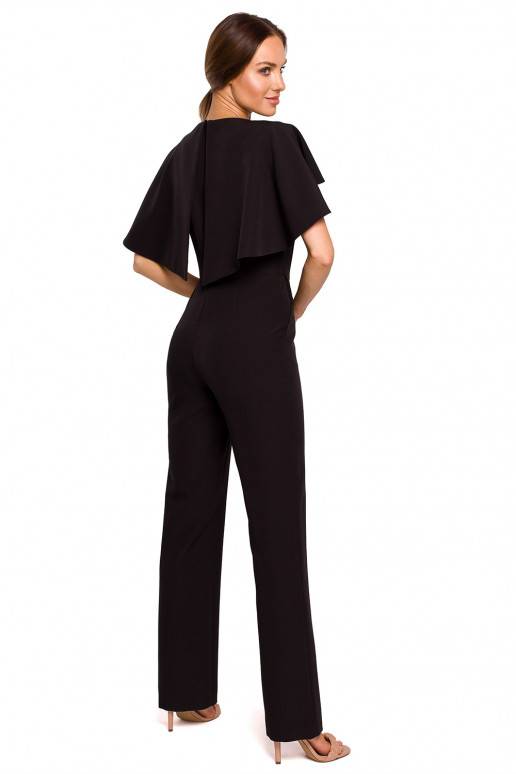  Kombinezonas modelis 163687 Moe 