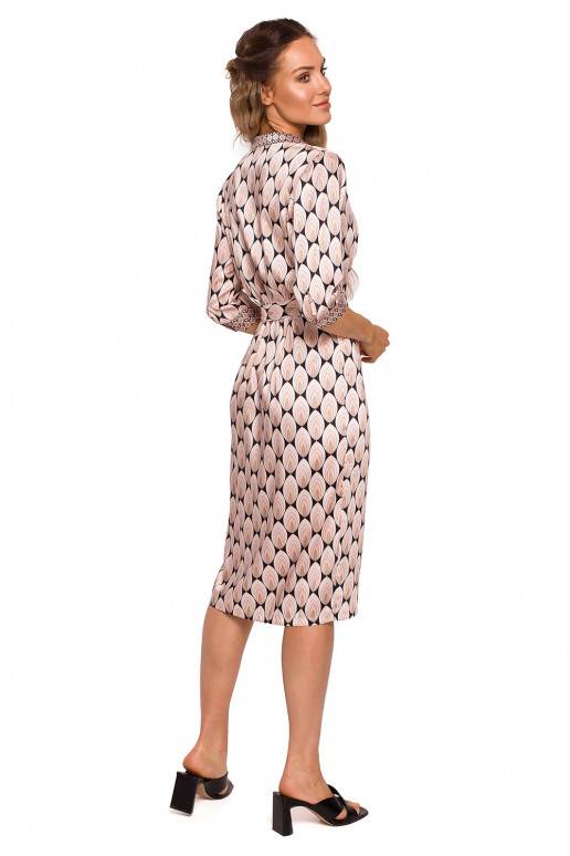  Suknelė modelis 163691 Moe 