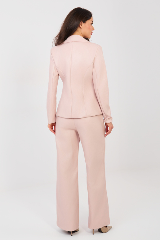 Světle růžové kalhoty IT SP FL