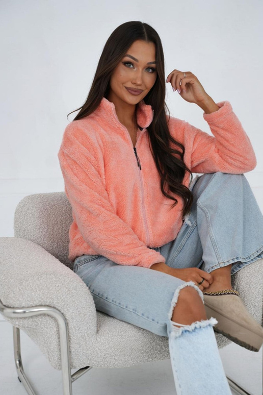 Halenka CS BL broskvová