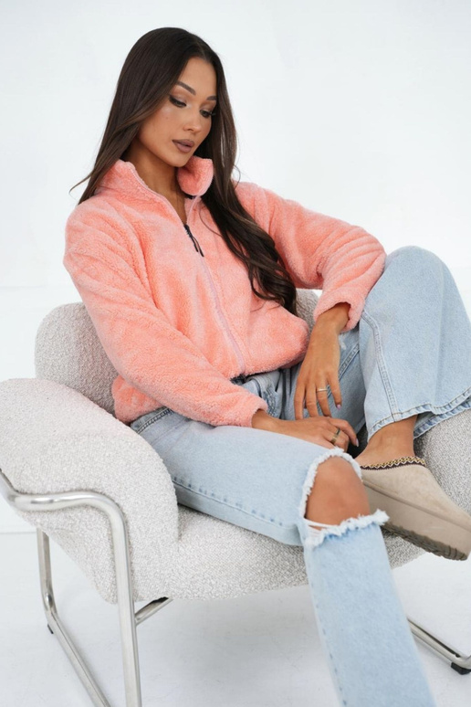 Halenka CS BL broskvová