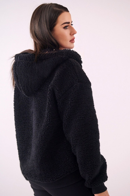 Halenka CS BL černá