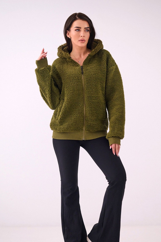 Halenka CS BL BT khaki