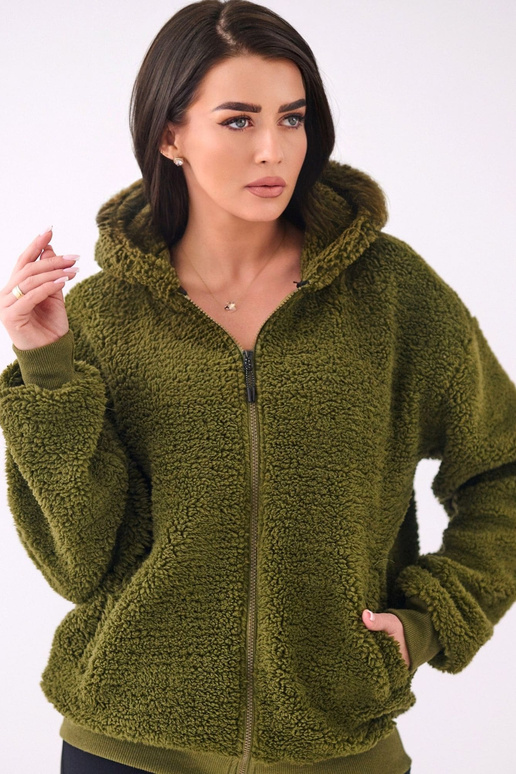 Halenka CS BL BT khaki