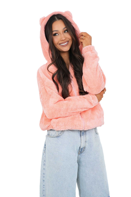 Halenka CS BL broskvová