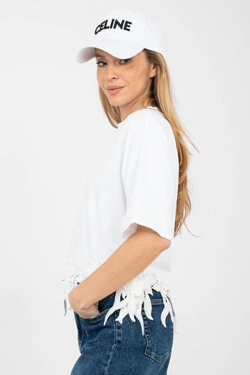 Bílá halenka