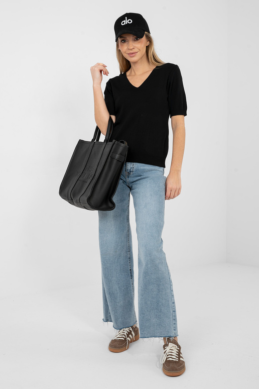 Svetr PM SW SF201.68 černý