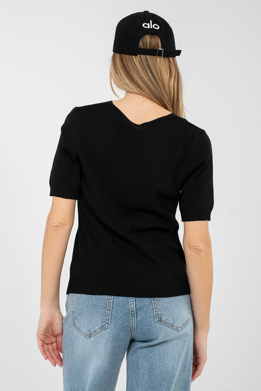 Svetr PM SW SF201.68 černý