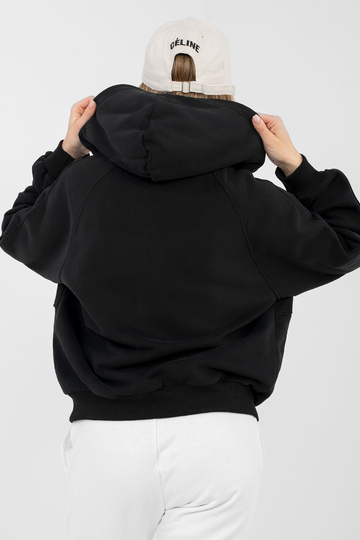 Černý bomber 2
