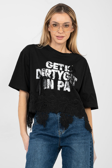 Halenka IT BZ JL09.69 černá 2