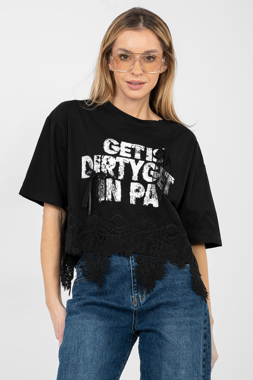 Halenka IT BZ JL09.69 černá