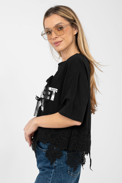 Halenka IT BZ JL09.69 černá