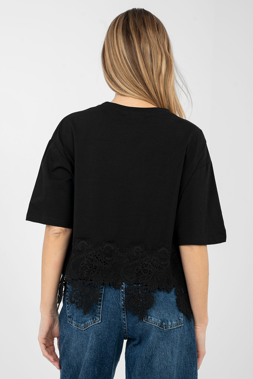 Halenka IT BZ JL09.69 černá