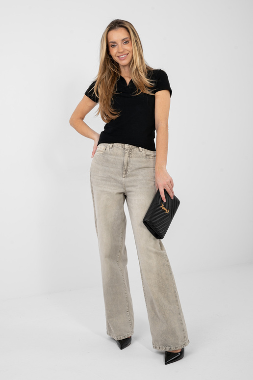 Halenka PM BZ černá