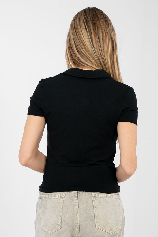 Halenka PM BZ černá