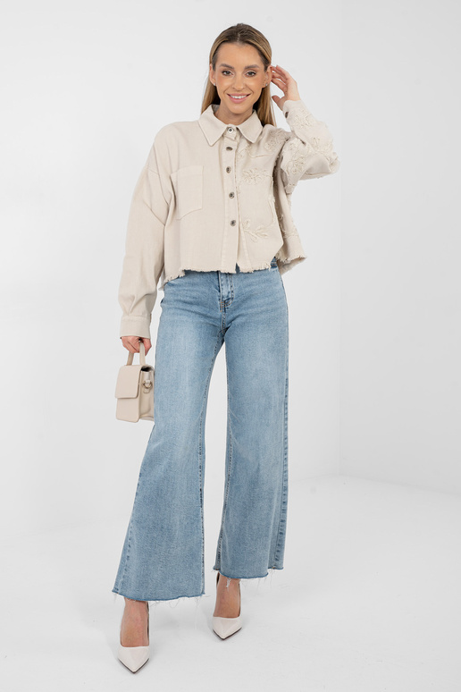 Bunda IT KR FL9993 píseňová