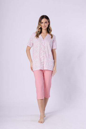  Pyžamo 223684 M-Max 