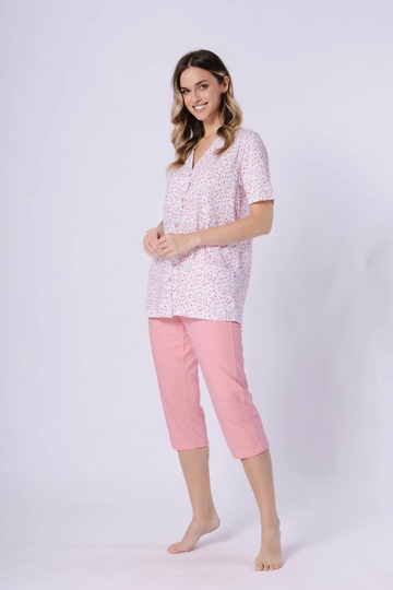  Pyžamo 223684 M-Max  2