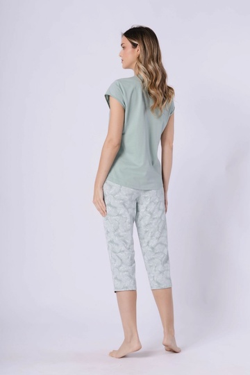  Pyžamo 223686 M-Max  2