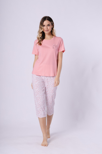  Pyžamo 223687 M-Max 