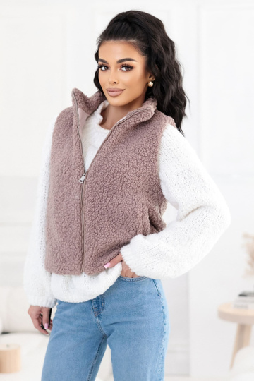 Vesta tmavě píseňná 2