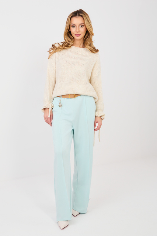 Svetřík světle pískový