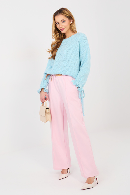 Svetřík světle modrý