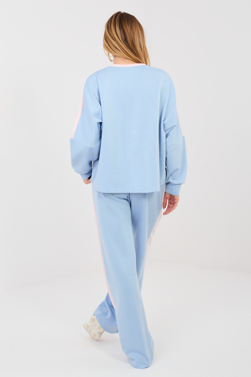 Sada IT světle modrá