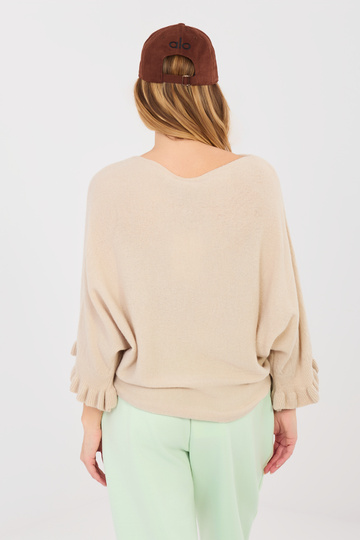 Svetřík pískový 2