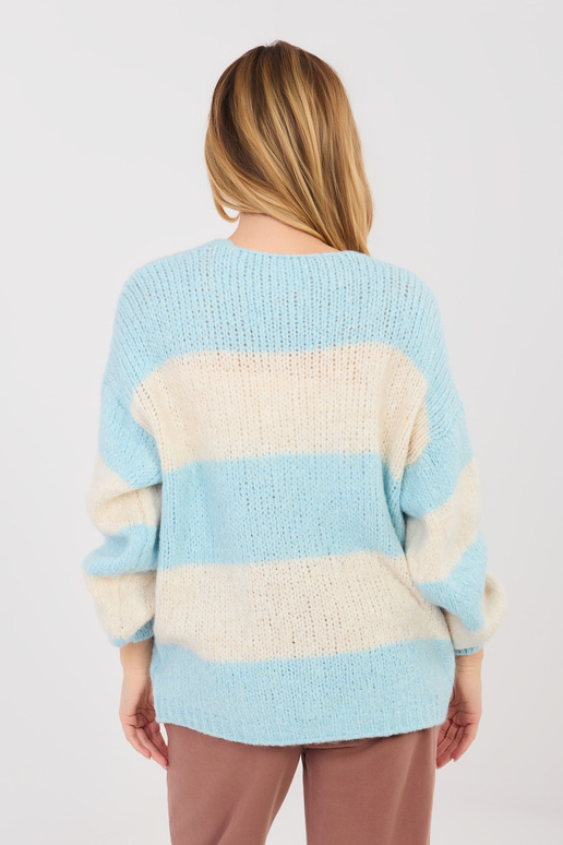 Svetřík světle modrý