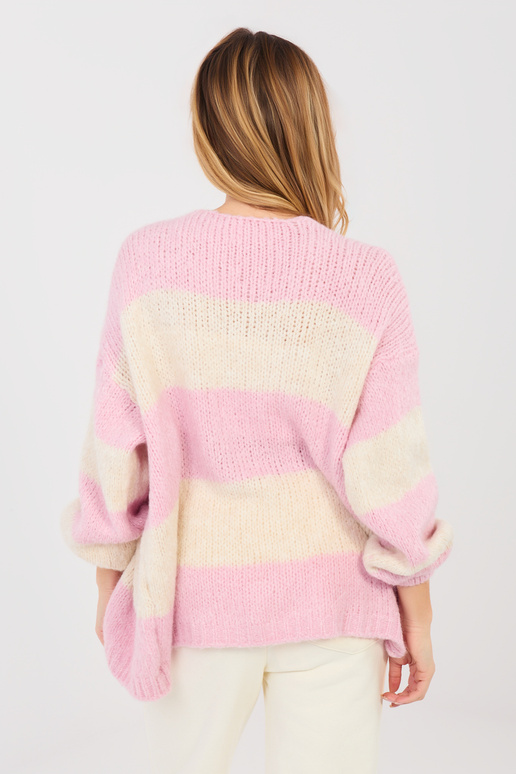 Svetřík světle růžový