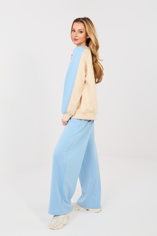 Sada MI světle modrá