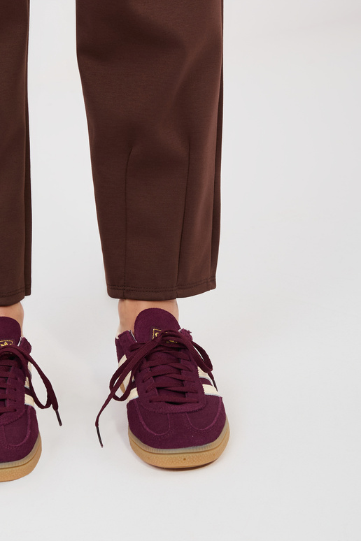 Sada IT tmavě hnědá