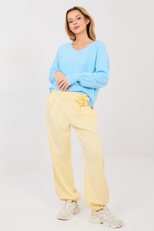 Svetřík světle modrý