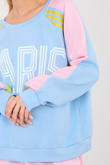 Sada MI světle růžová 2