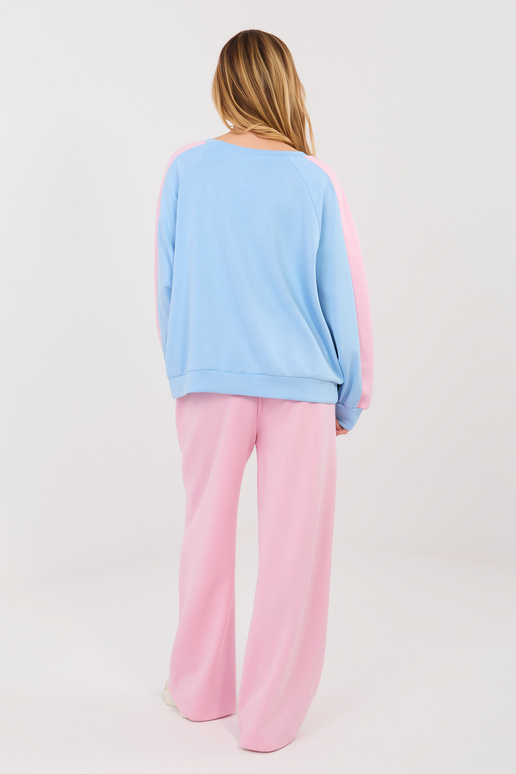 Sada MI světle růžová