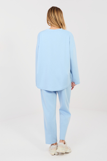 Sada IT světle modrá 2