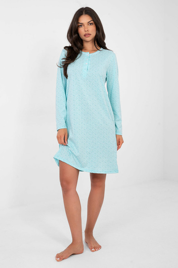  Noční košile 223879 Forever Pink  2