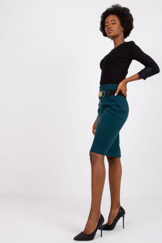 Trumpas sijonas modelis 162580 Italy Moda   Trumpas sijonas modelis 162580 Italy Moda