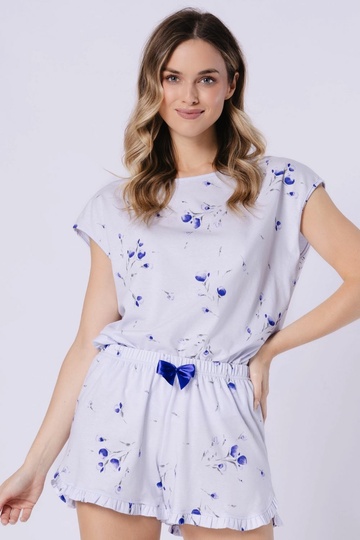  Pyžamo 223680 M-Max  2