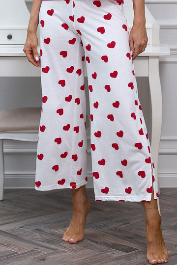  Pyžamo 224229 Pure Sin  2