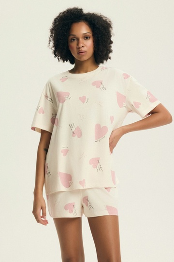  Pyžamo 224354 Henderson 