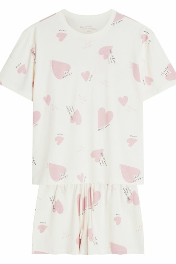  Pyžamo 224354 Henderson  2