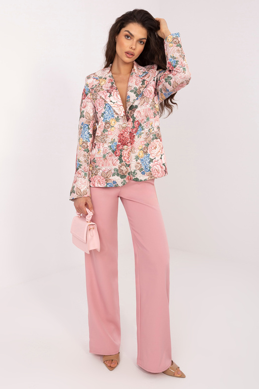 Tričko IT MA růžové