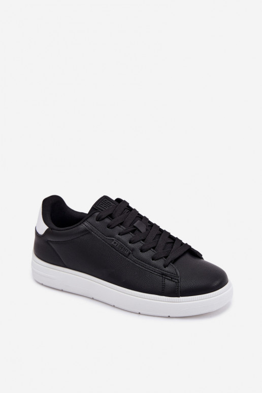 Tenisky  Big Star TT174332 Černé