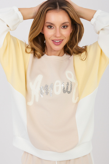 IT bluza písečná 2